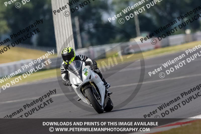 25 to 27th july 2019;Slovakia Ring;event digital images;motorbikes;no limits;peter wileman photography;trackday;trackday digital images